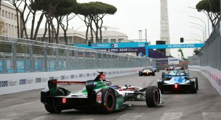 Formula E a Roma, la prima tappa europea torna a porte aperte